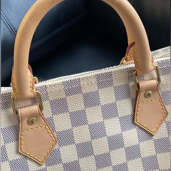 SPEEDY SIZE 30 AZUR - Picture 6 of 13